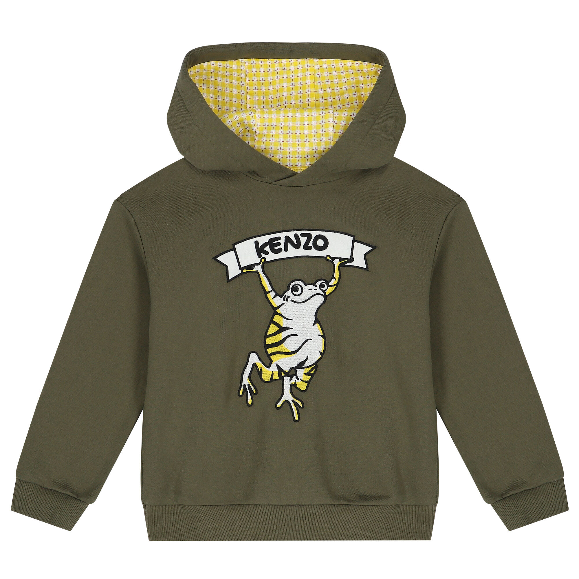 Kenzo hoodie junior top